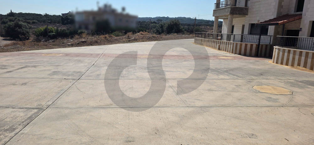 BUILDING FOR SALE / UNDERMARKET PRICE / BETRAM-KOURA — الصورة 2