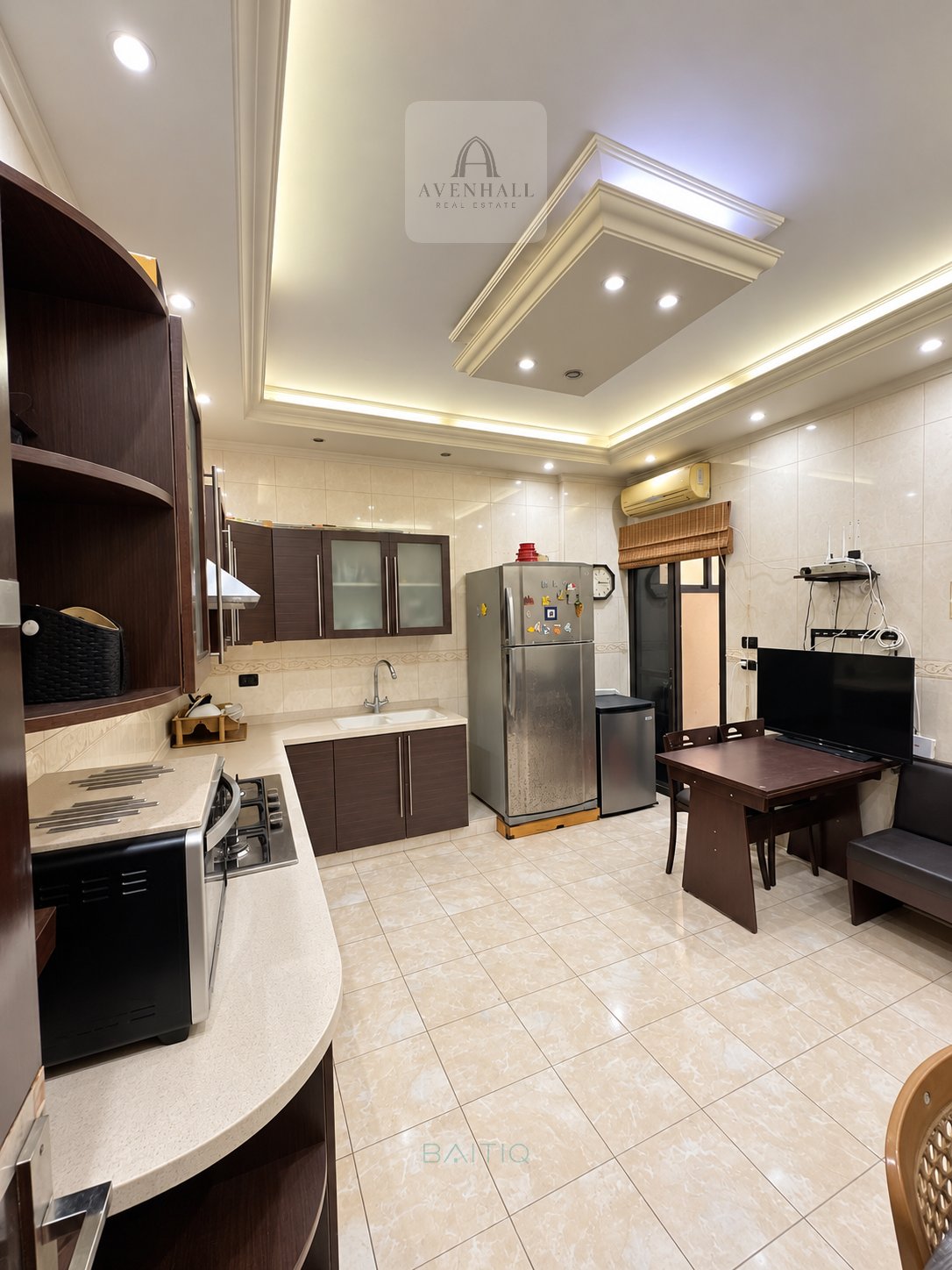 Apartment for Sale in Baabda, Sainte Thérèse - شقة للبيع في بعبدا، سان تيريز — الصورة 6