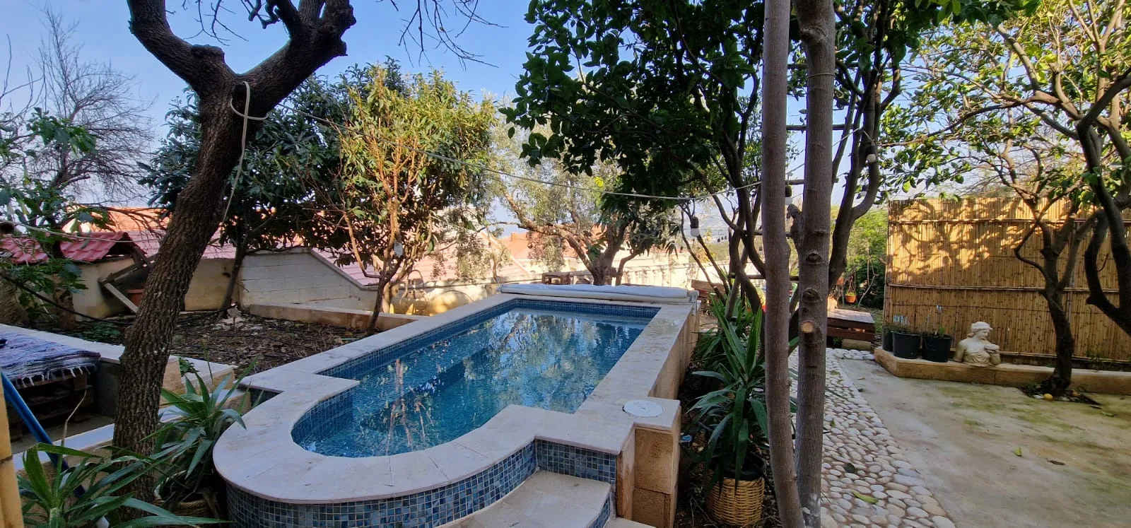 Villa for Rent in Batroun, Lebanon