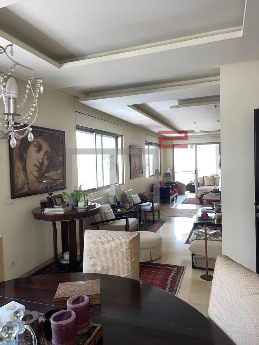 Apartment for Sale in Furn El Hayek — الصورة 4