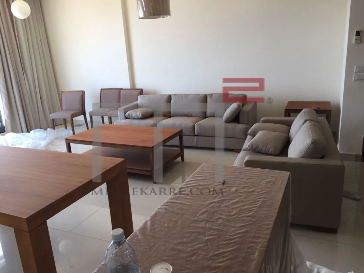 Apartment for Rent in Ras Beirut — الصورة 2