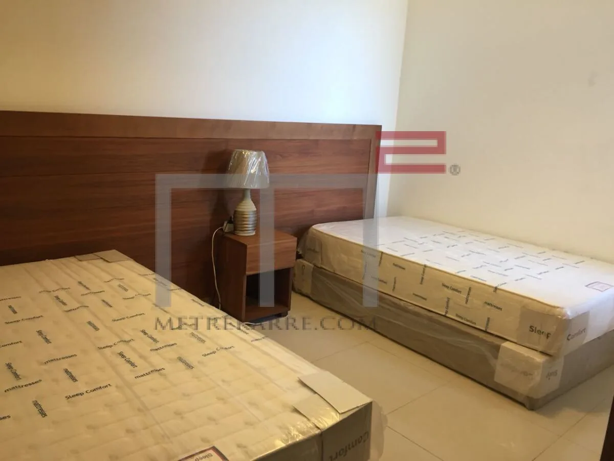 Apartment for Rent in Ras Beirut — الصورة 3