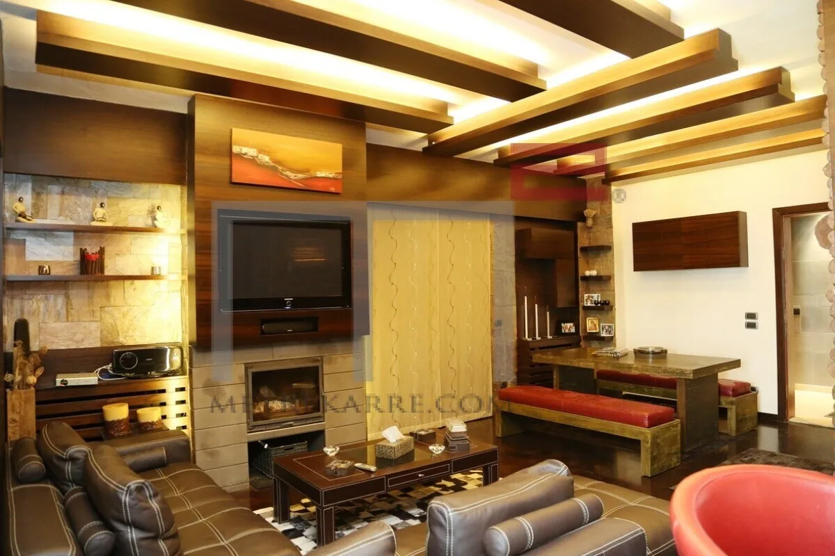 Chalet for Sale in Faraya