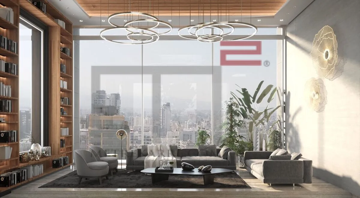 Apartment for Sale in Furn El Hayek — الصورة 3