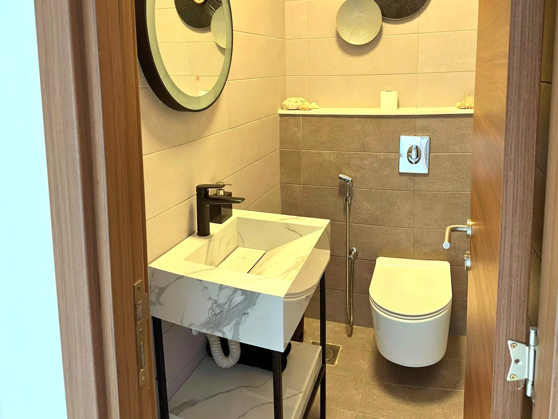 Duplex for Sale in Hazmieh, Lebanon — الصورة 9