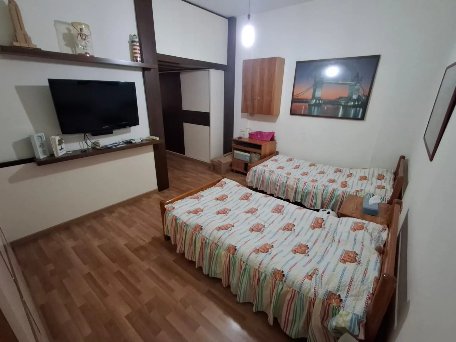 Apartment for Sale in Mar Mikhael, Bayrut, Lebanon — الصورة 7