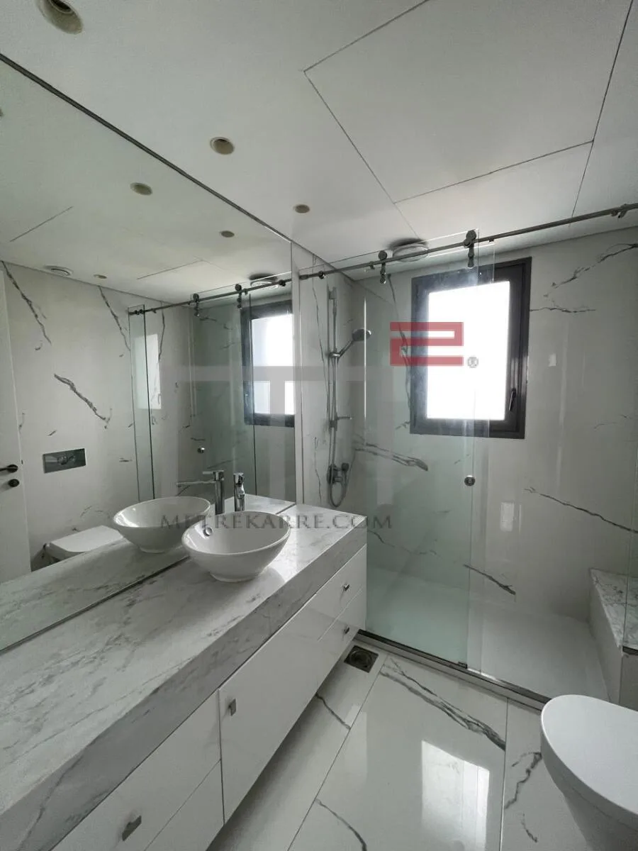 Apartment for Rent in Achrafieh — photo 4