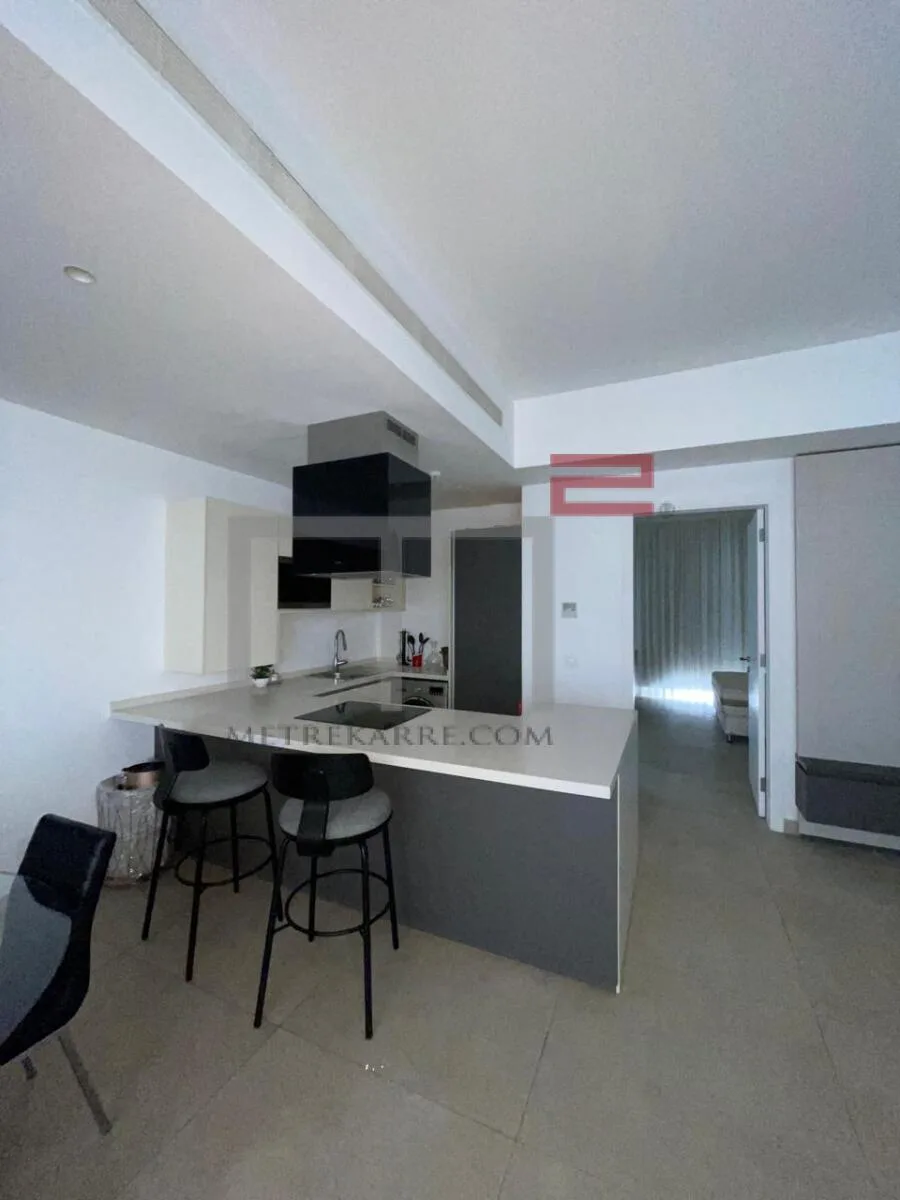 Apartment for Rent in Achrafieh — photo 2