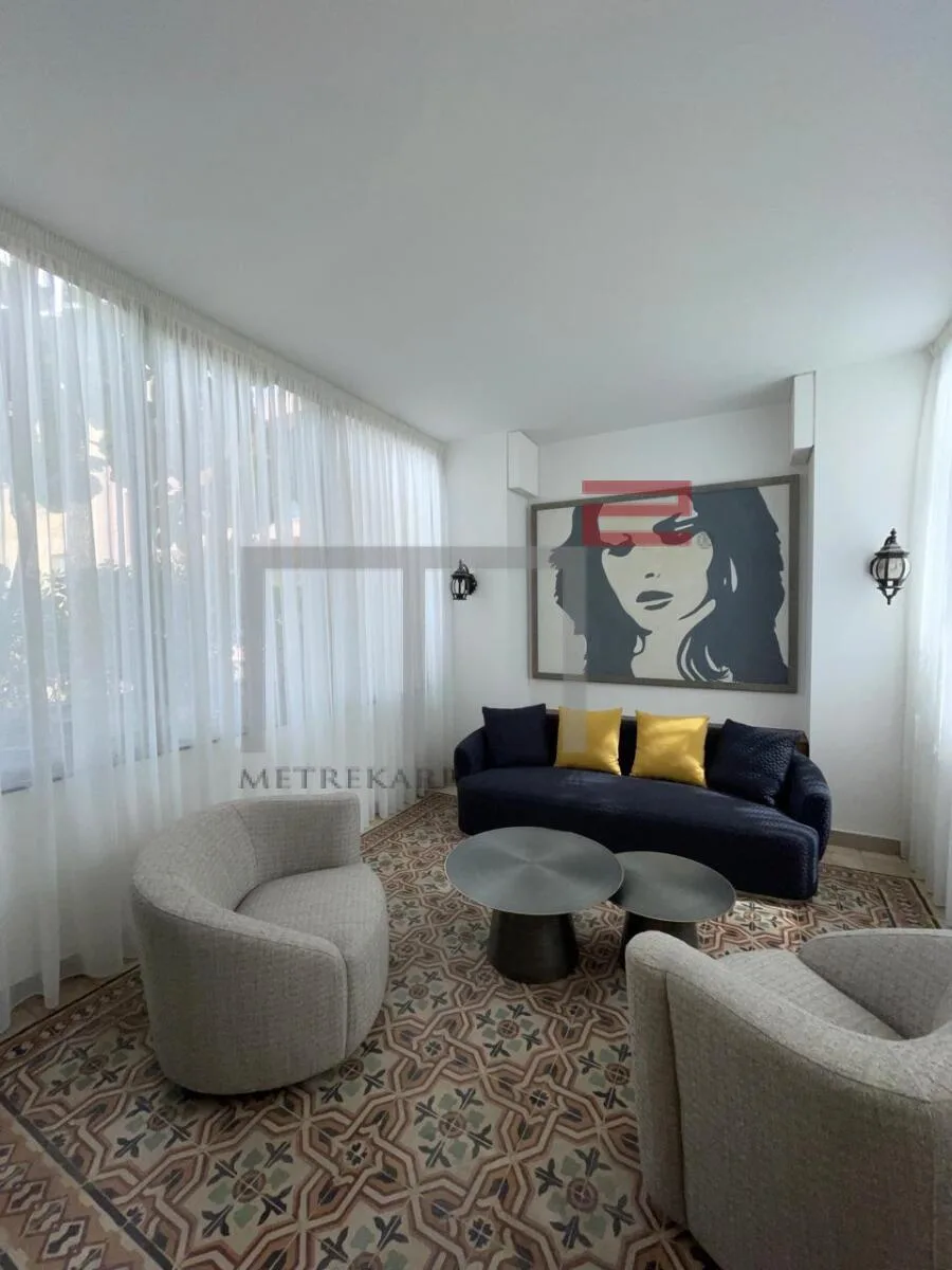 Apartment for Rent in Achrafieh — photo 3