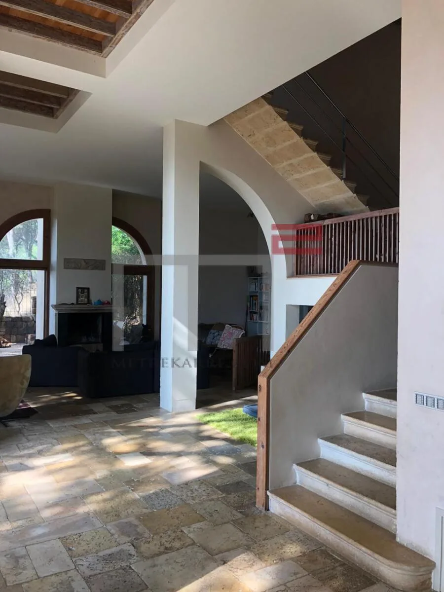 Villa for Rent in Beit Mery — الصورة 3