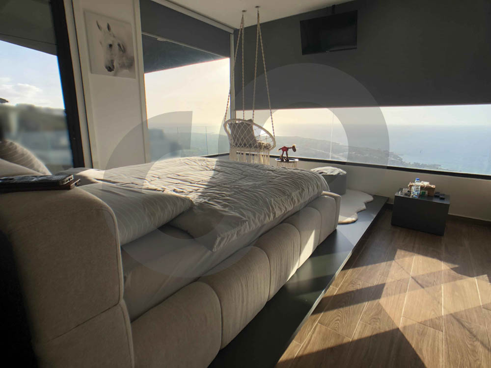 340 SQM fully furnished luxurious triplex in BALAMAND — photo 3
