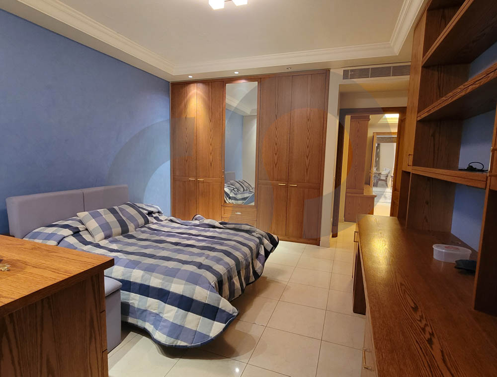 Sea View | Ready To Move in | RABIEH — الصورة 3