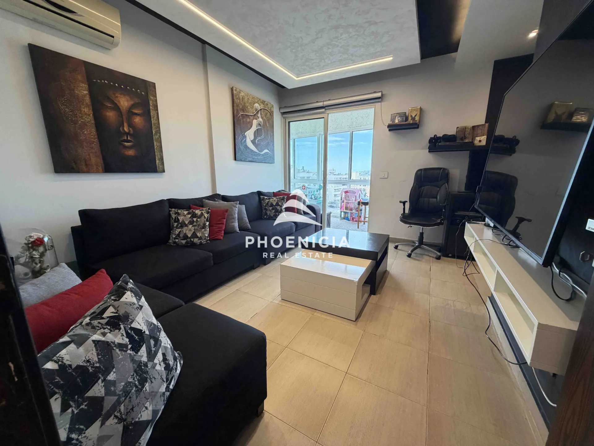 Apartment for sale in Jbeil District, Lebanon — الصورة 5
