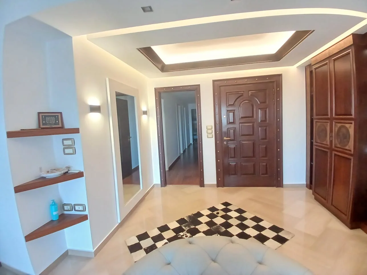 Apartment for Sale in Naqqache — الصورة 7