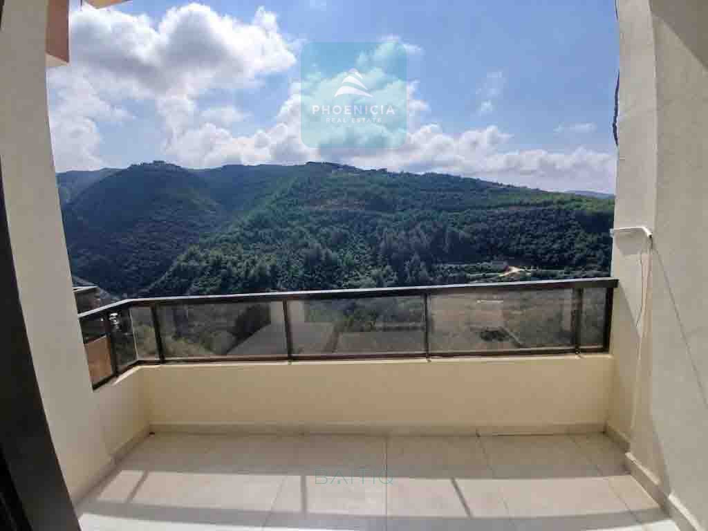 Apartment For Sale In Blat-Jbeil | شقة للبيع | PLS 26676