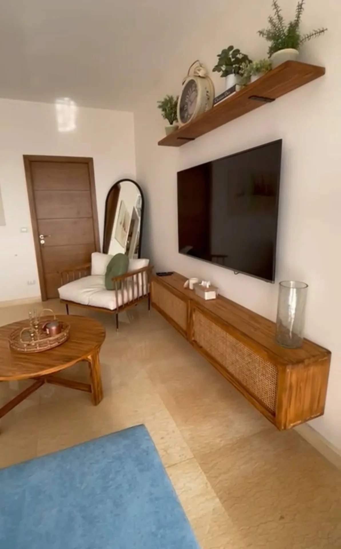 Apartment for Rent in Batroun, Lebanon — الصورة 4