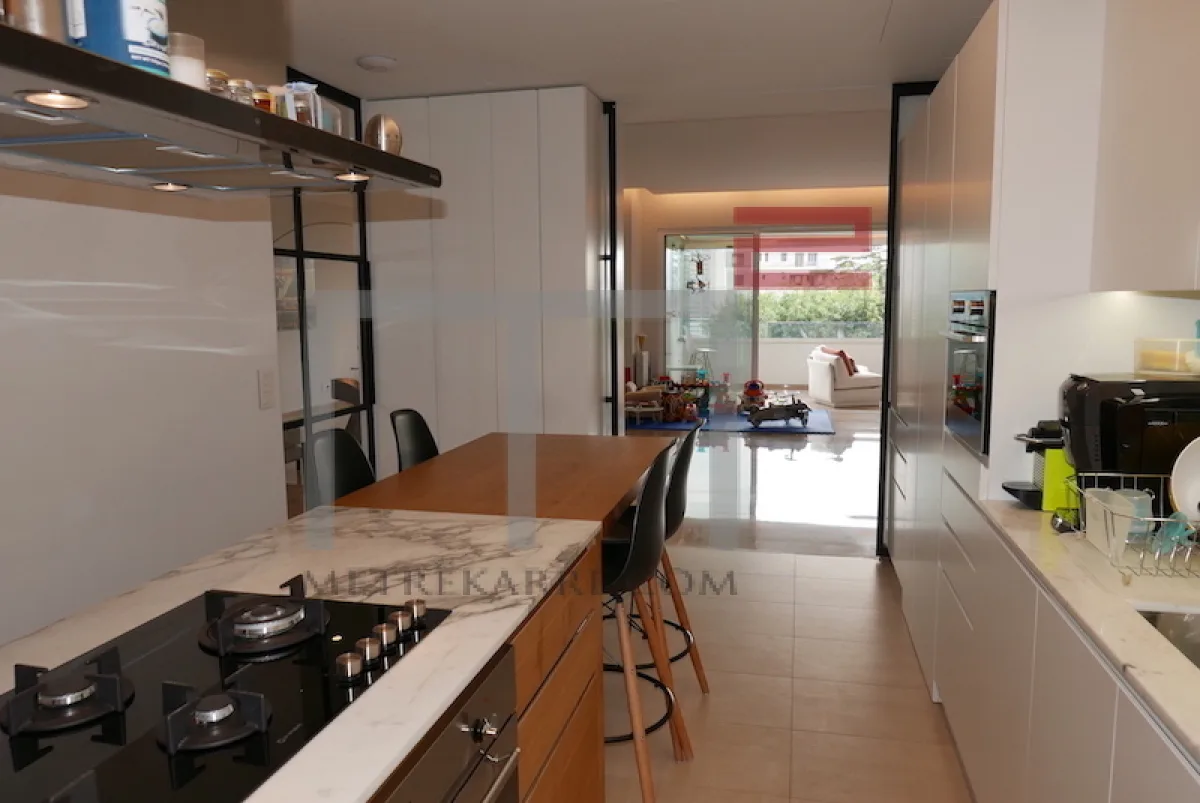 Apartment for Rent in Syoufi — الصورة 4
