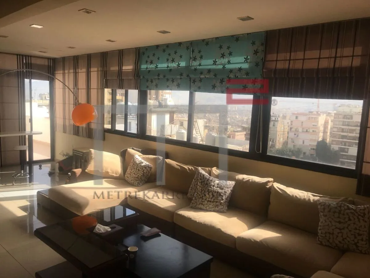 Apartment for Rent in Achrafieh — الصورة 1