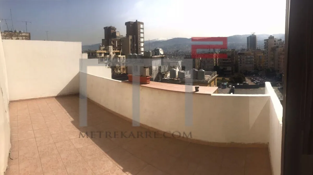 Apartment for Rent in Achrafieh — الصورة 3