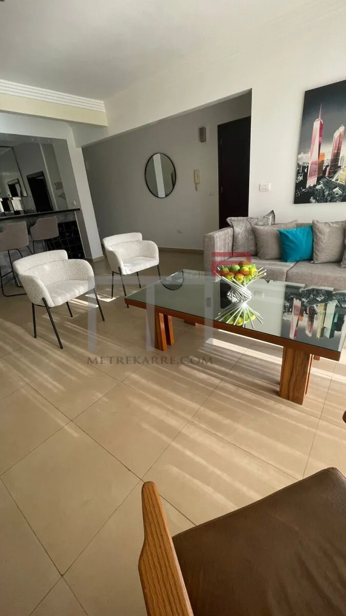 Apartment for Rent in Badaro — الصورة 4