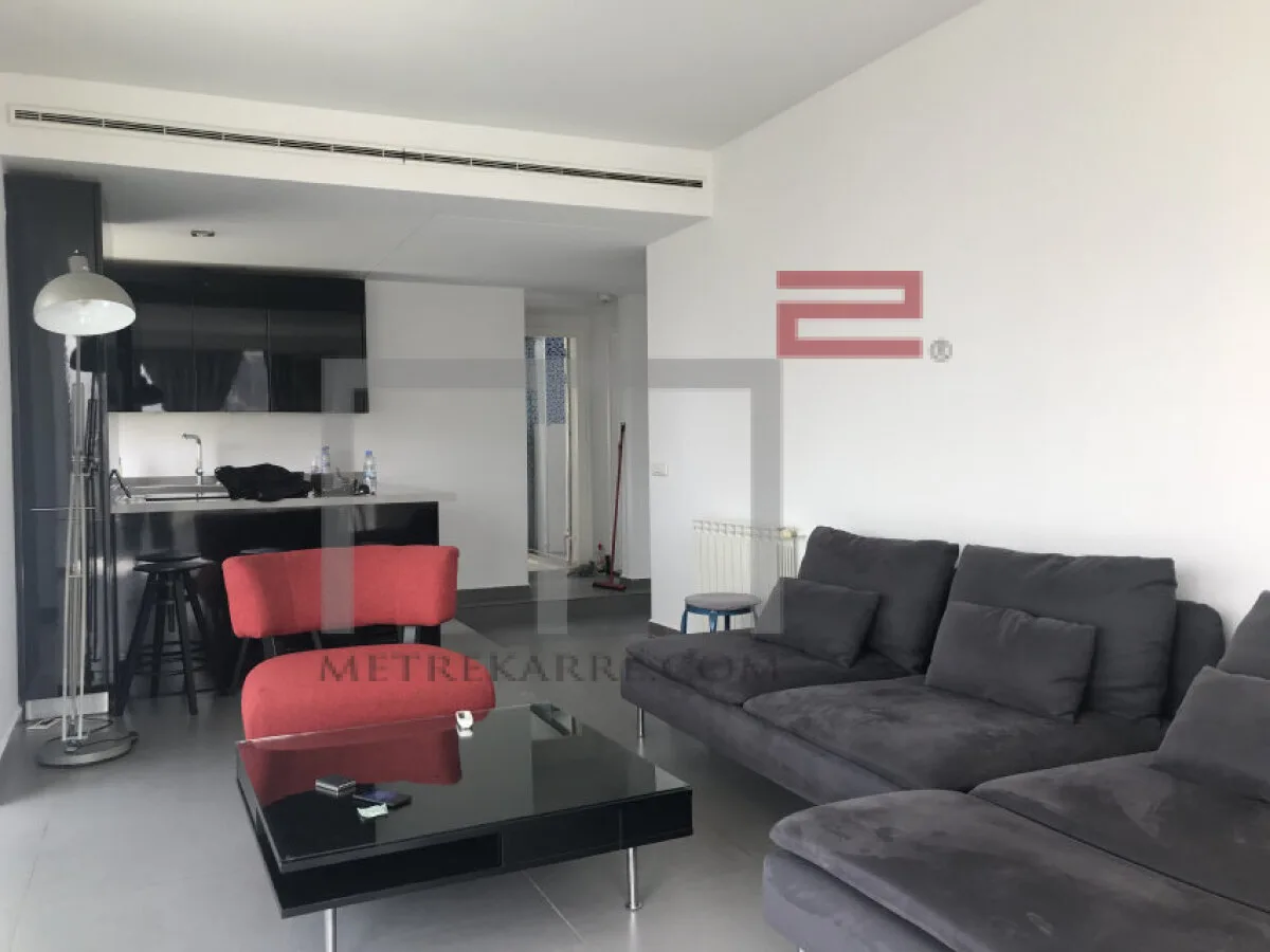 Apartment for Rent in Badaro — الصورة 4