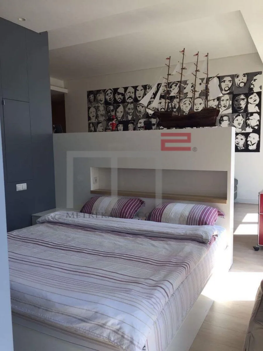 Apartment for Rent in Gemmayze — الصورة 2
