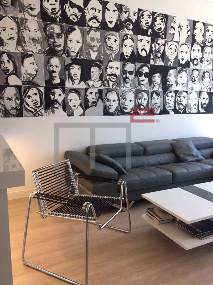 Apartment for Rent in Gemmayze — الصورة 3