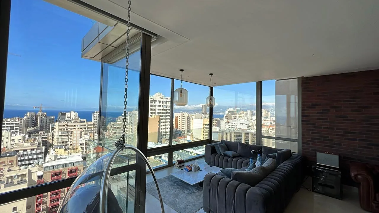 Apartment for Sale in Hamra, Beirut, Lebanon — الصورة 3