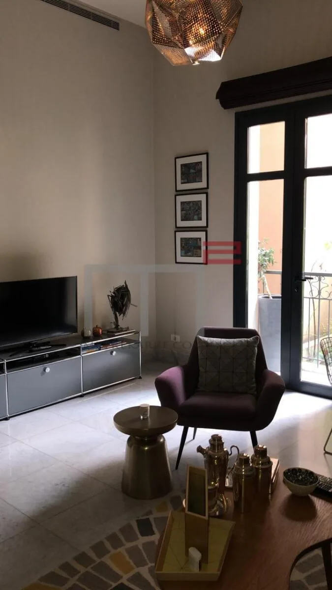 Apartment for Rent in Gemmayze — الصورة 5