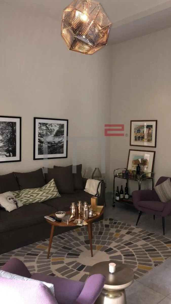 Apartment for Rent in Gemmayze
