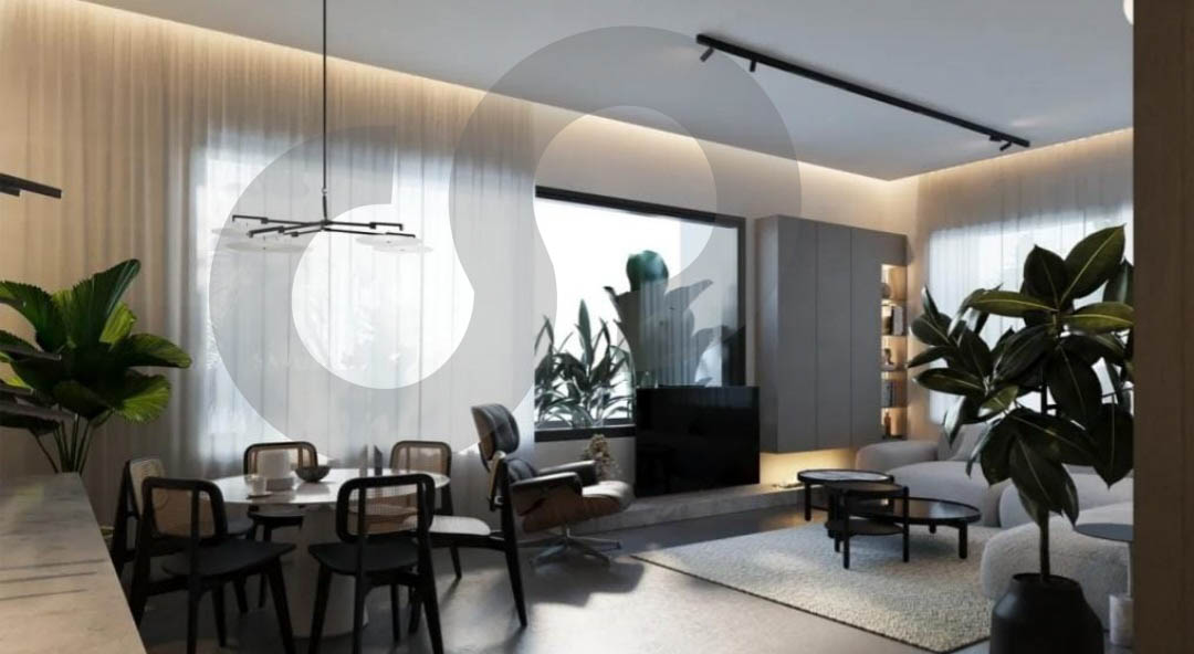 Beirut-Koraytem Payment Facilities High-End Finishing — الصورة 2