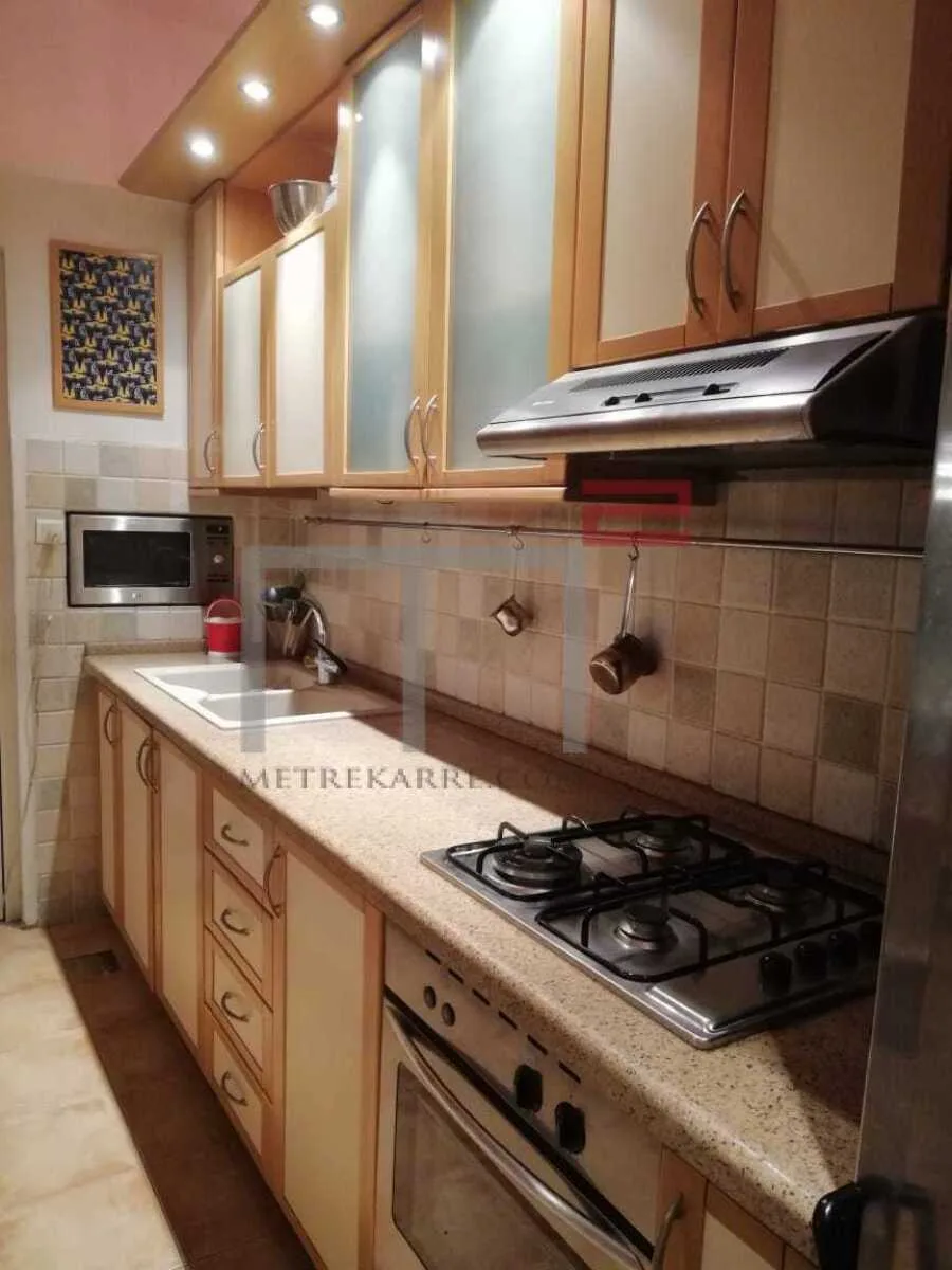 Apartment for Rent in Achrafieh — الصورة 3
