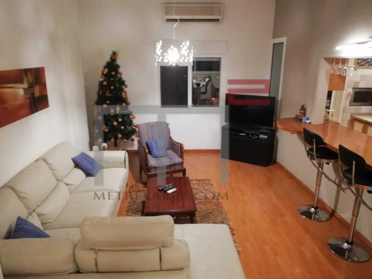 Apartment for Rent in Achrafieh — الصورة 1