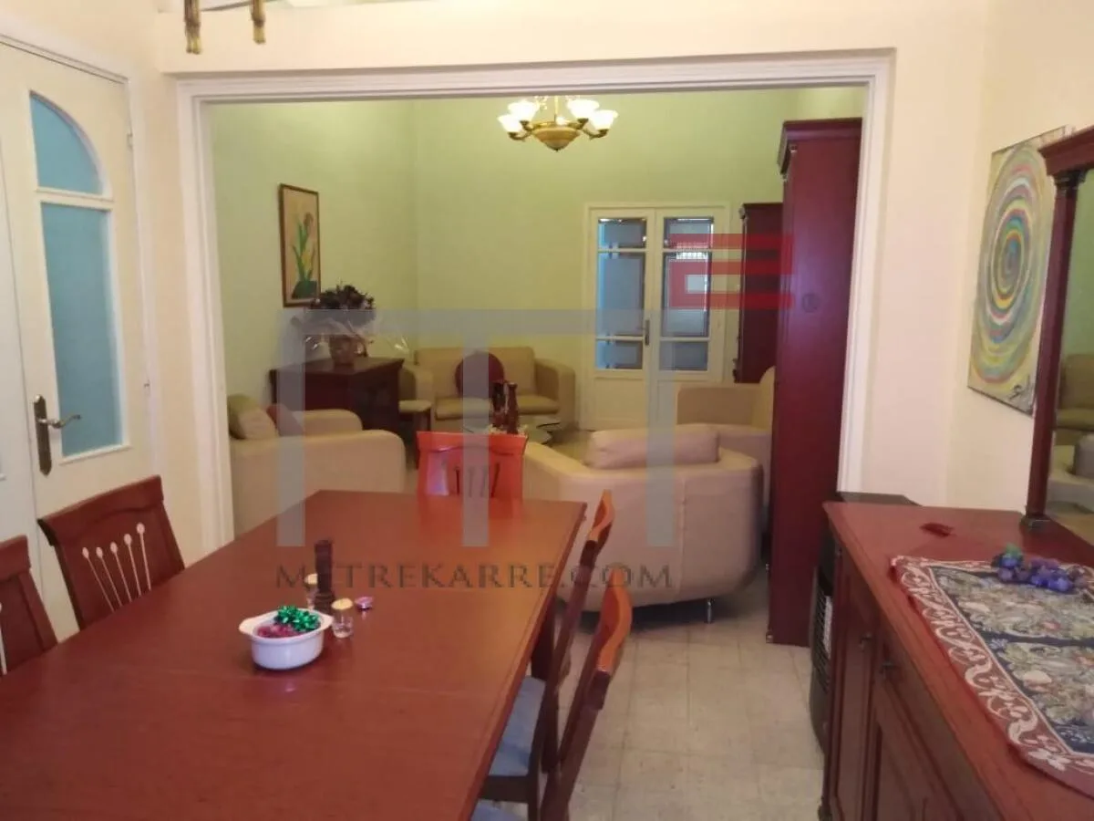 Apartment for Rent in Achrafieh — photo 3