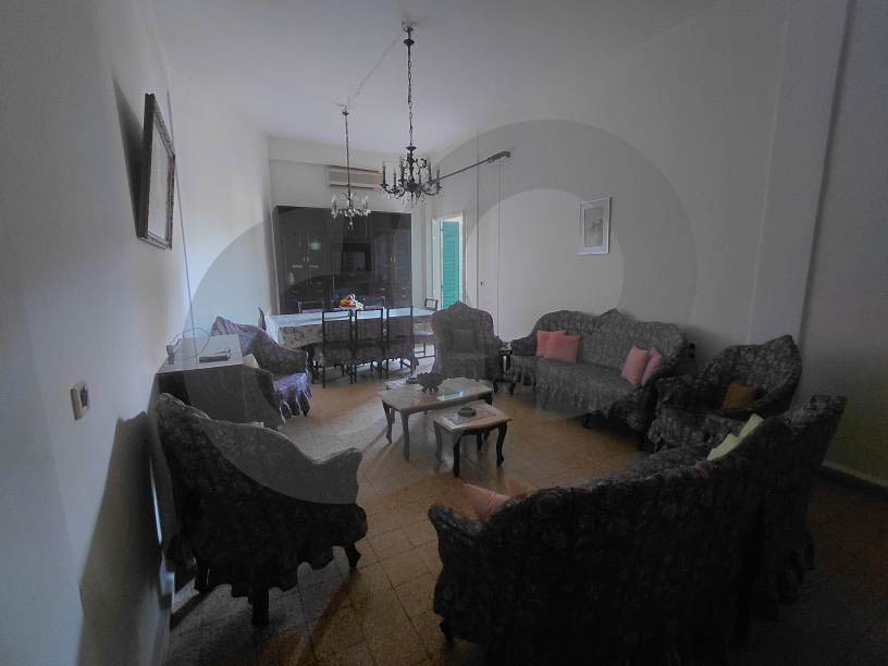 Beautiful furnished apartment for sale in DORA — الصورة 2