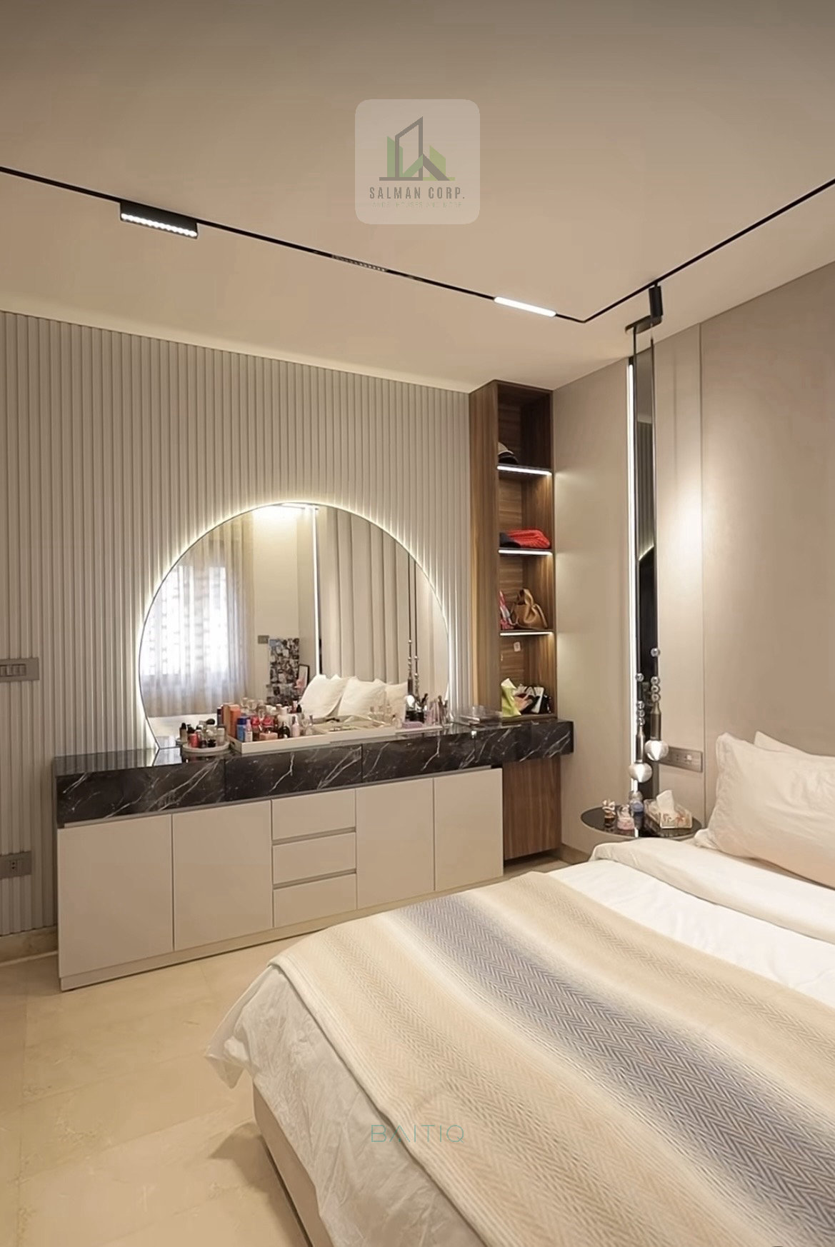 Apartment for Sale in Jnah — الصورة 4
