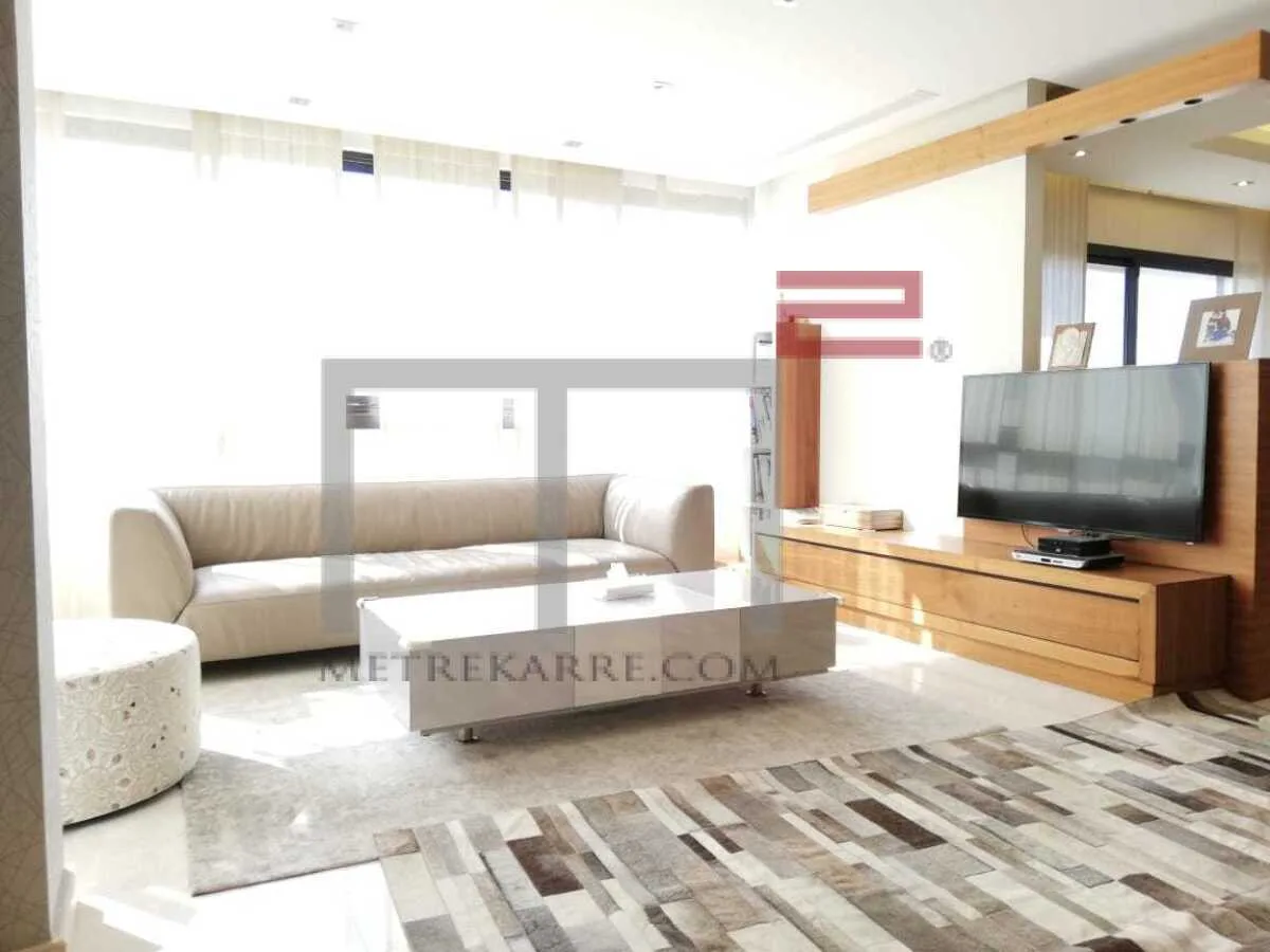Apartment for Rent in Achrafieh — الصورة 1