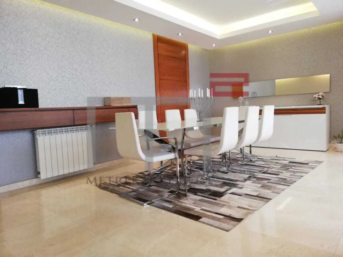 Apartment for Rent in Achrafieh — الصورة 5