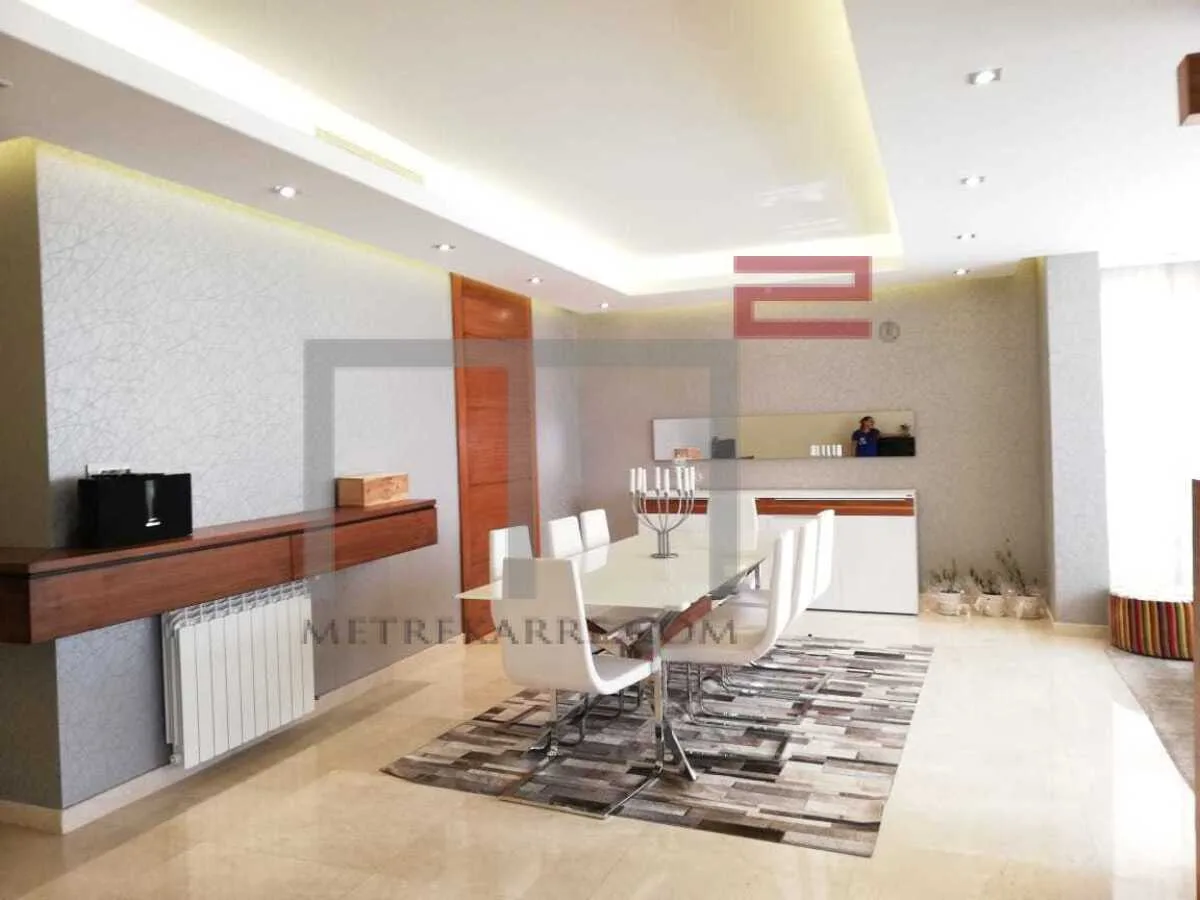 Apartment for Rent in Achrafieh — الصورة 4