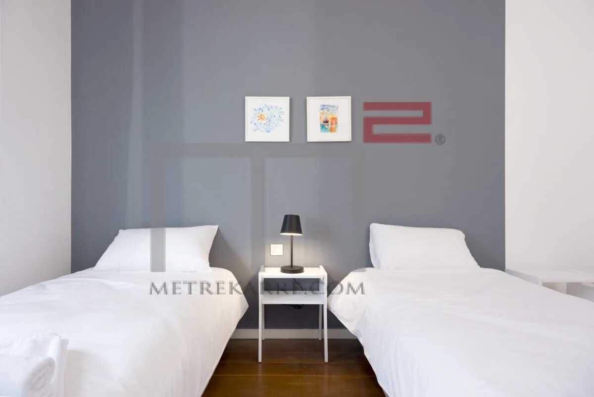 Apartment for Rent in Mar Mikhael — الصورة 3