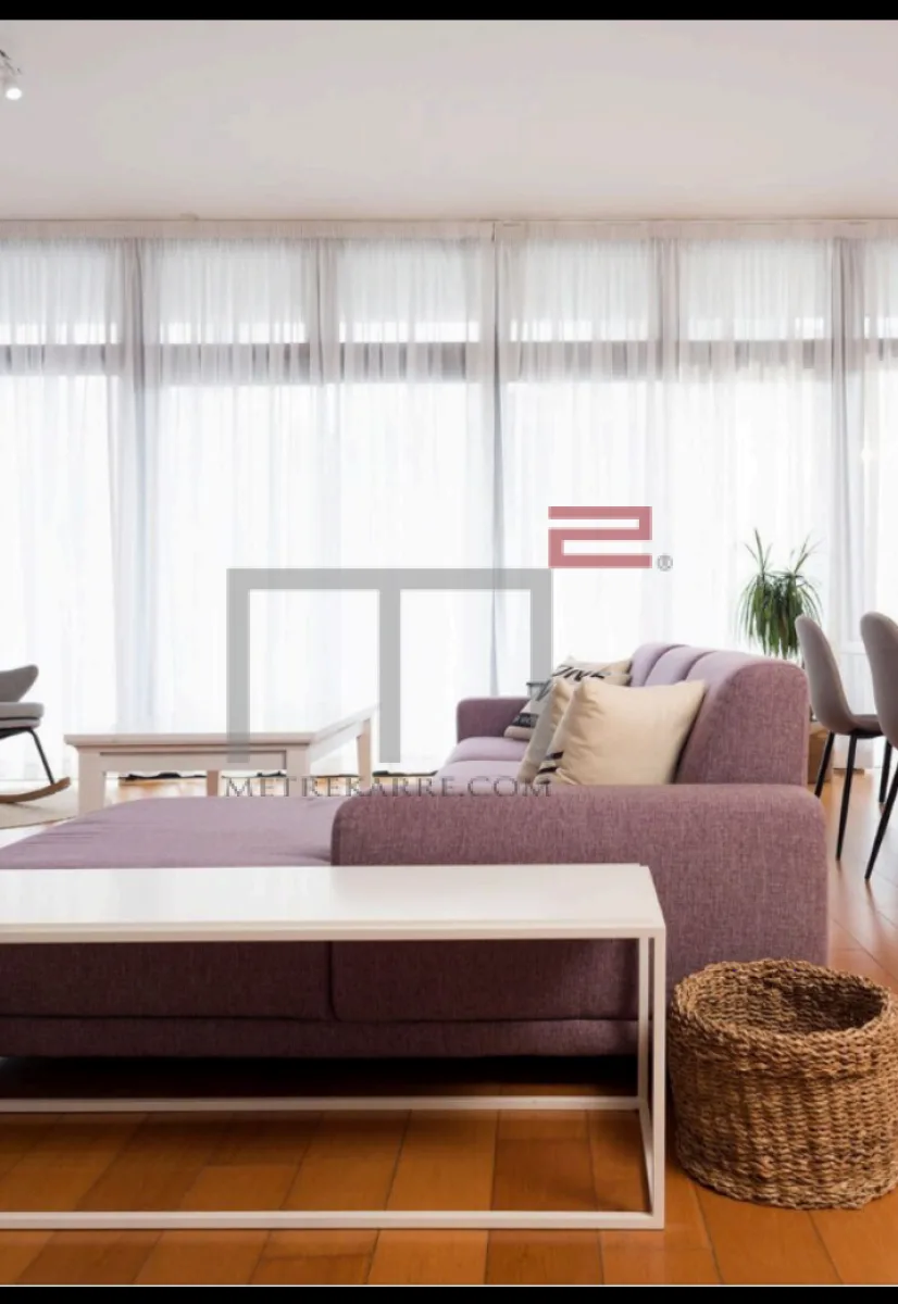 Apartment for Rent in Mar Mikhael — الصورة 4