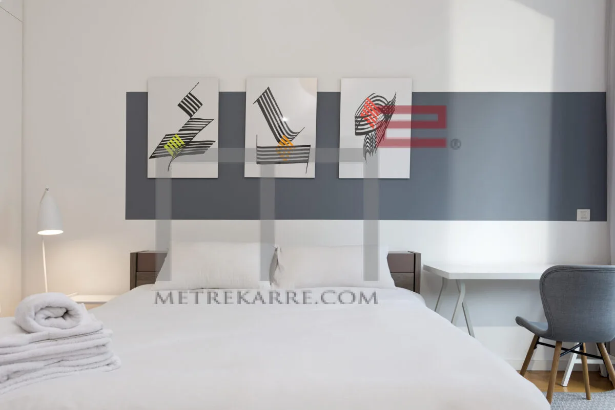 Apartment for Rent in Mar Mikhael — الصورة 2