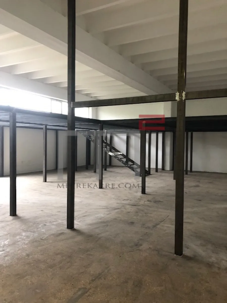 Office for Rent in Beirut — الصورة 3