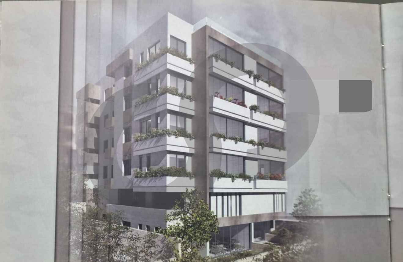 Under Construction/Mar Takla, Baabda — الصورة 2