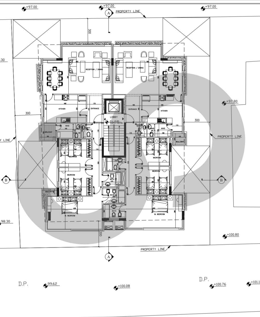 Under Construction/Mar Takla, Baabda — الصورة 3