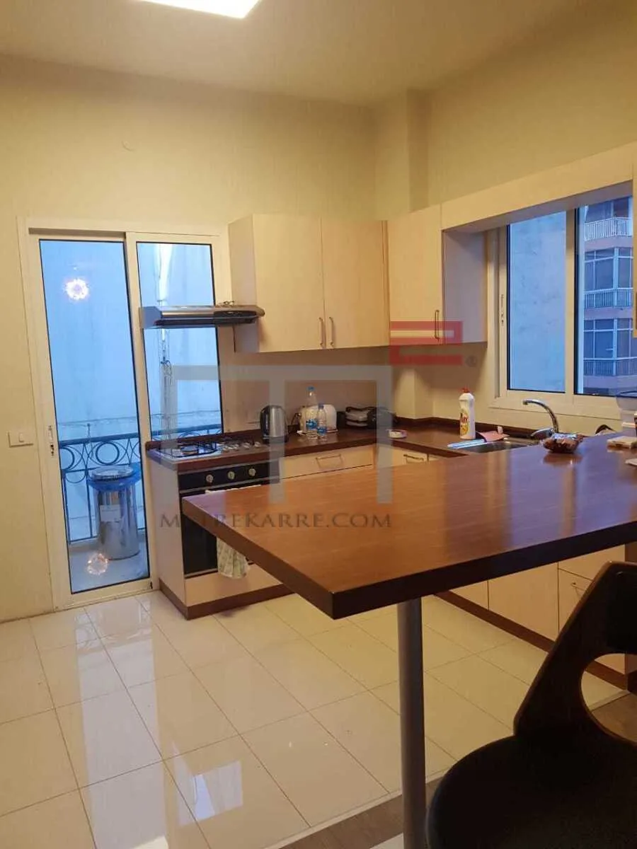 Apartment for Rent in Achrafieh — photo 3