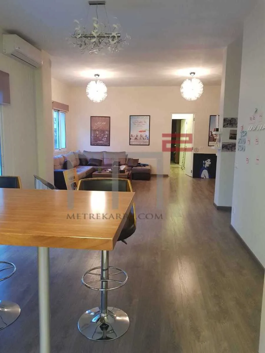 Apartment for Rent in Achrafieh — photo 1