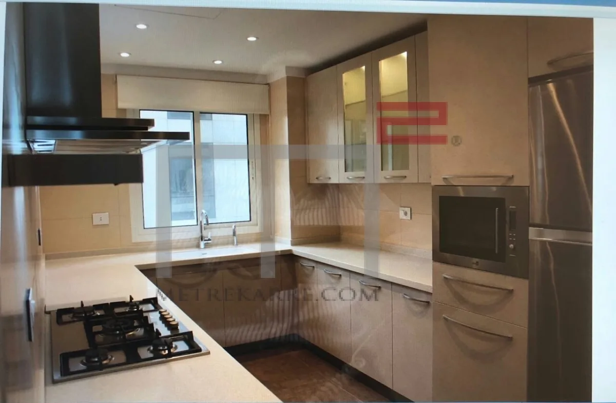 Apartment for Rent in Achrafieh — الصورة 2