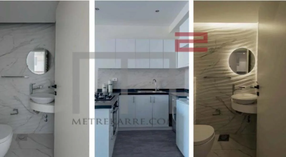 Apartment for Rent in Rmeil — الصورة 3