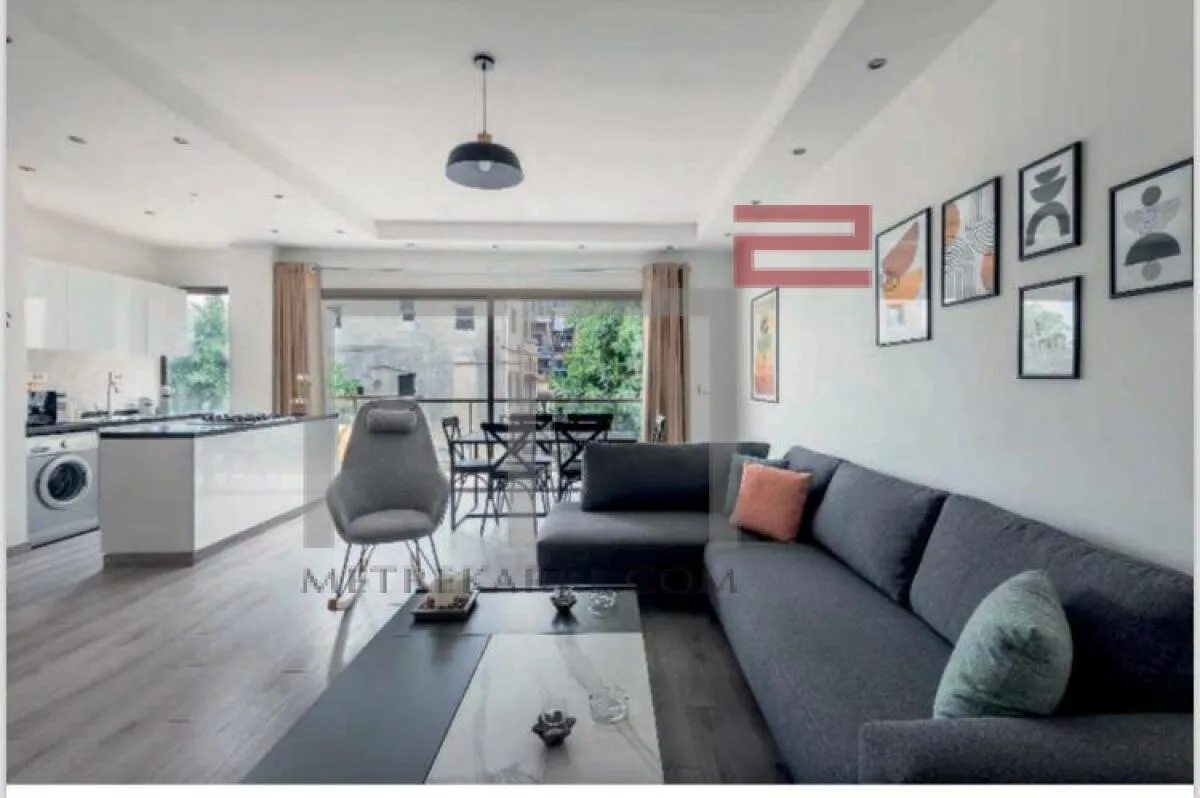 Apartment for Rent in Gemmayze